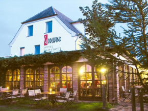 Hotel GODEWIND, Insel Hiddensee